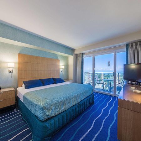 הונולולו Ala Moana Hotelcondo By Luana Vacation Rental מראה חיצוני תמונה