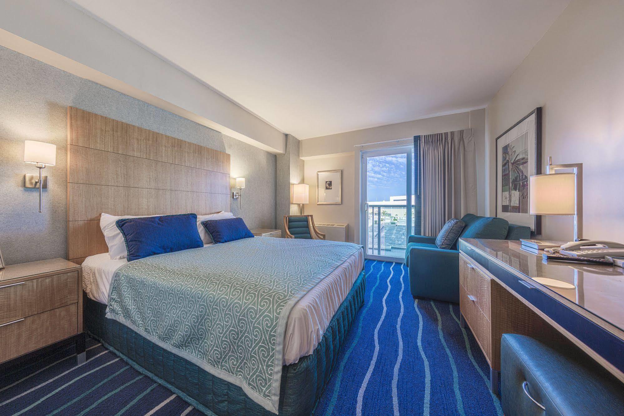 הונולולו Ala Moana Hotelcondo By Luana Vacation Rental מראה חיצוני תמונה