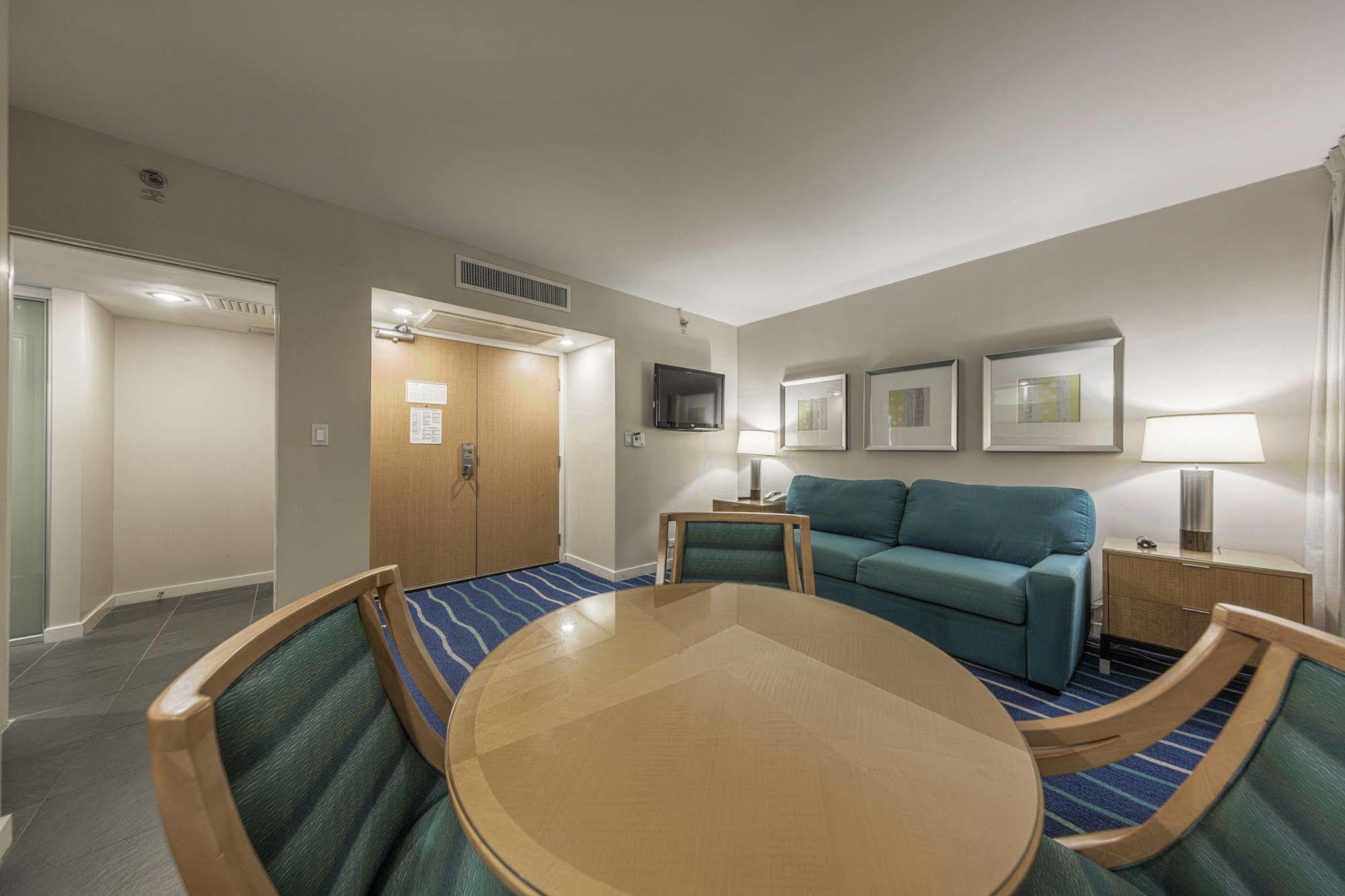 הונולולו Ala Moana Hotelcondo By Luana Vacation Rental מראה חיצוני תמונה